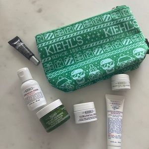 Kheil’s 5-piece bundle with bonus